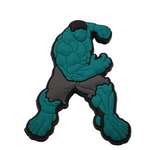 Shoe Charms Shoe Accessories Super Heros